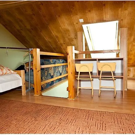Bar Bis B&B 미엘노