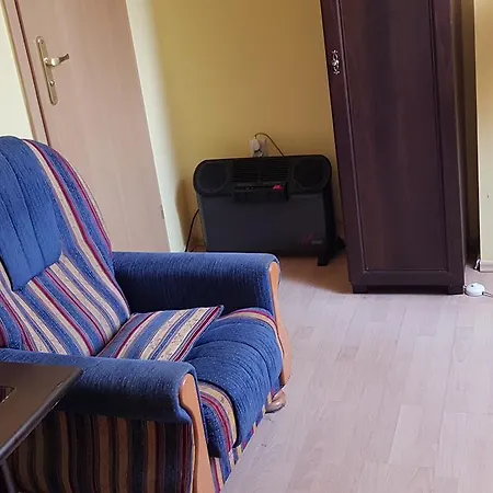 Bar Bis B&B 미엘노