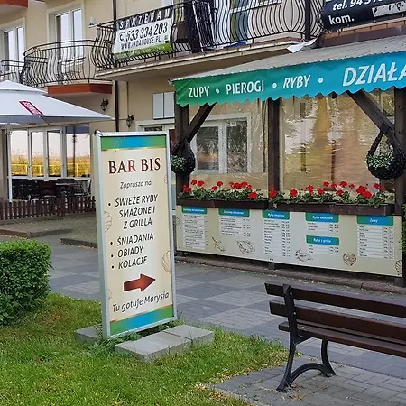 Bar Bis 미엘노